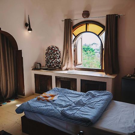 Alf Leila Boutique Hotel Dahab Exteriér fotografie