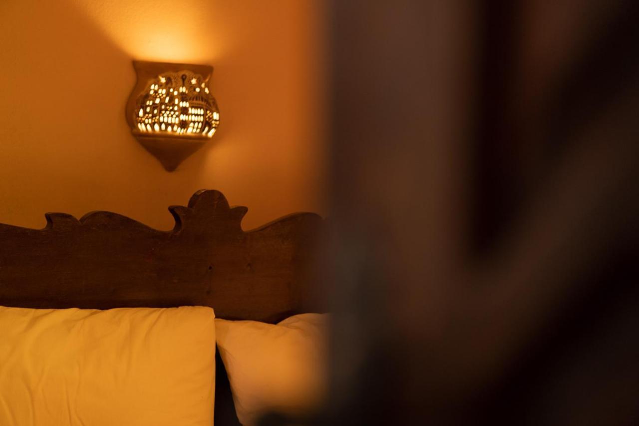 Alf Leila Boutique Hotel Dahab Exteriér fotografie