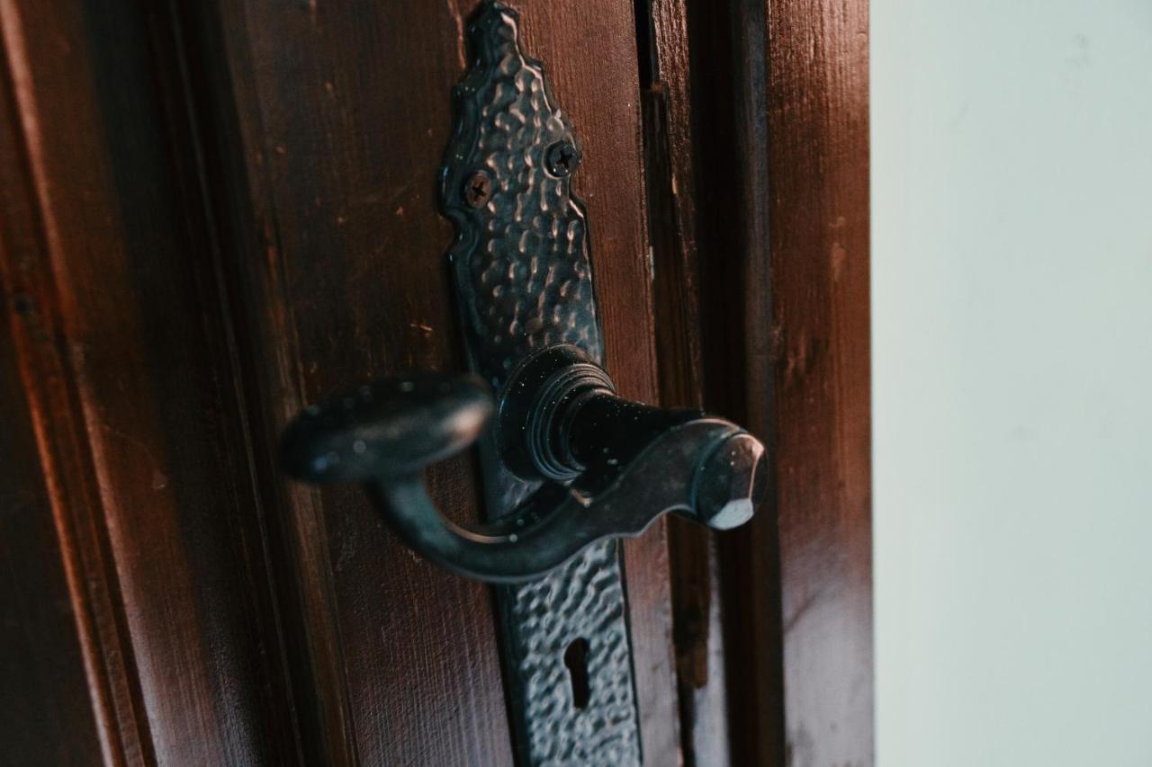 Alf Leila Boutique Hotel Dahab Exteriér fotografie