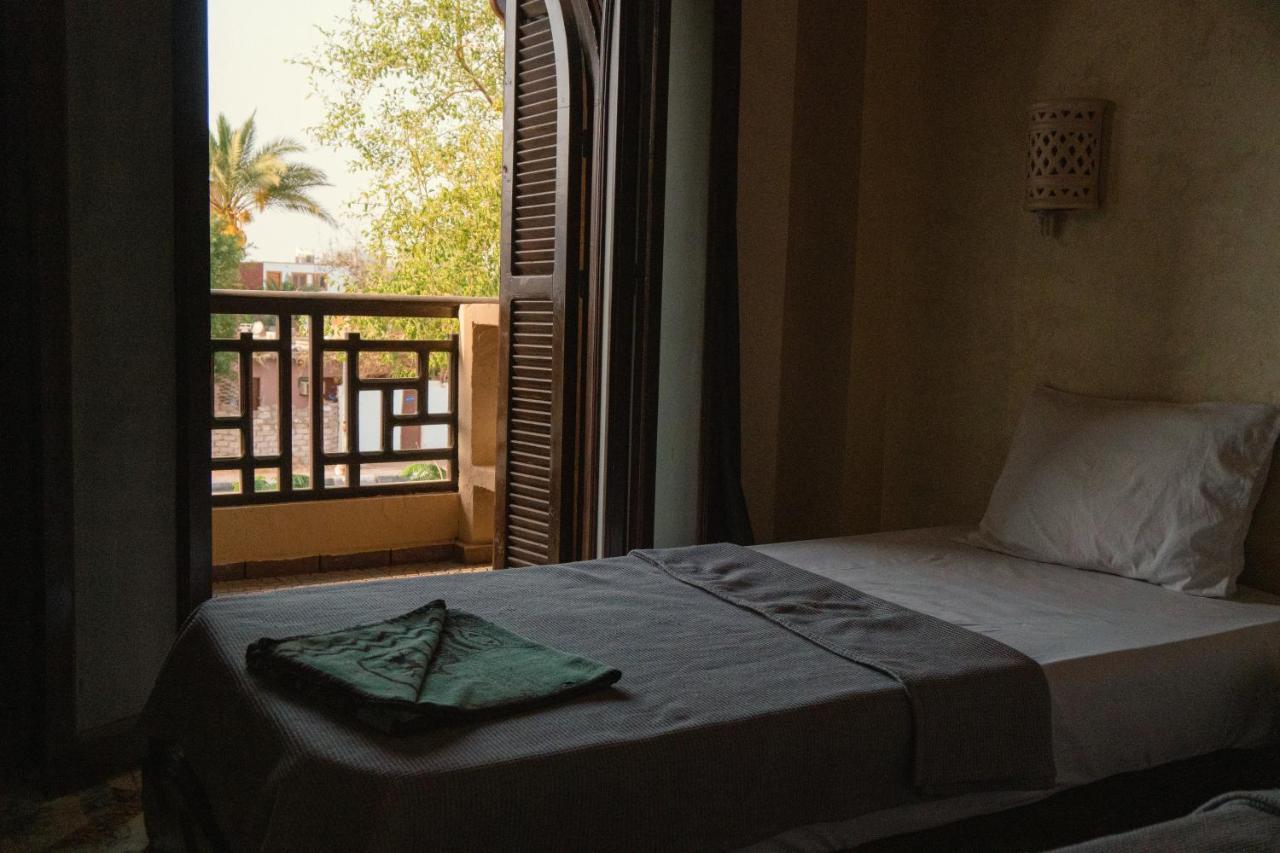 Alf Leila Boutique Hotel Dahab Exteriér fotografie