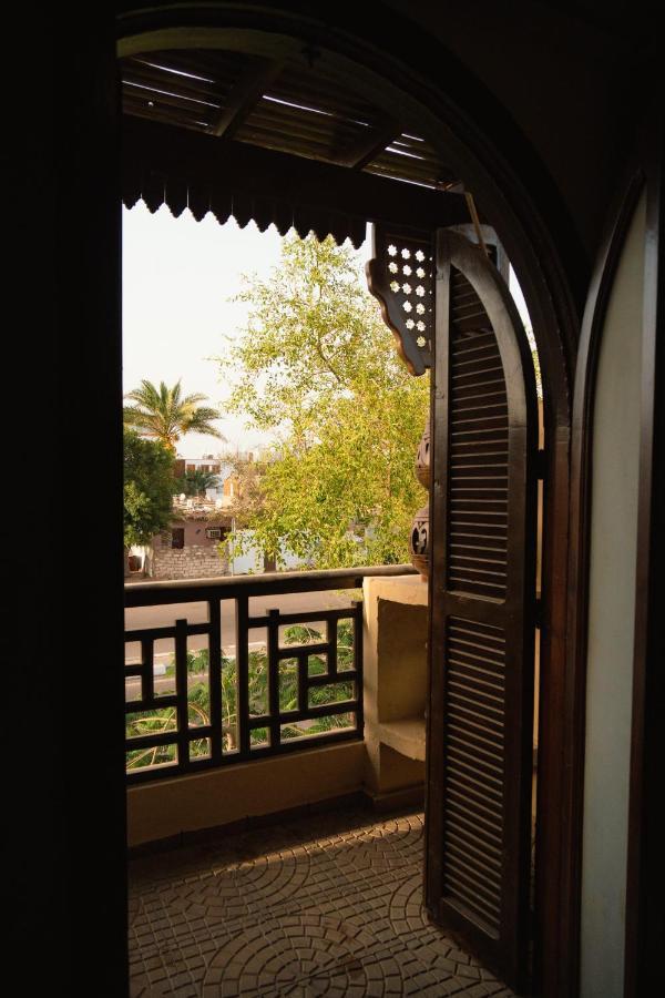Alf Leila Boutique Hotel Dahab Exteriér fotografie