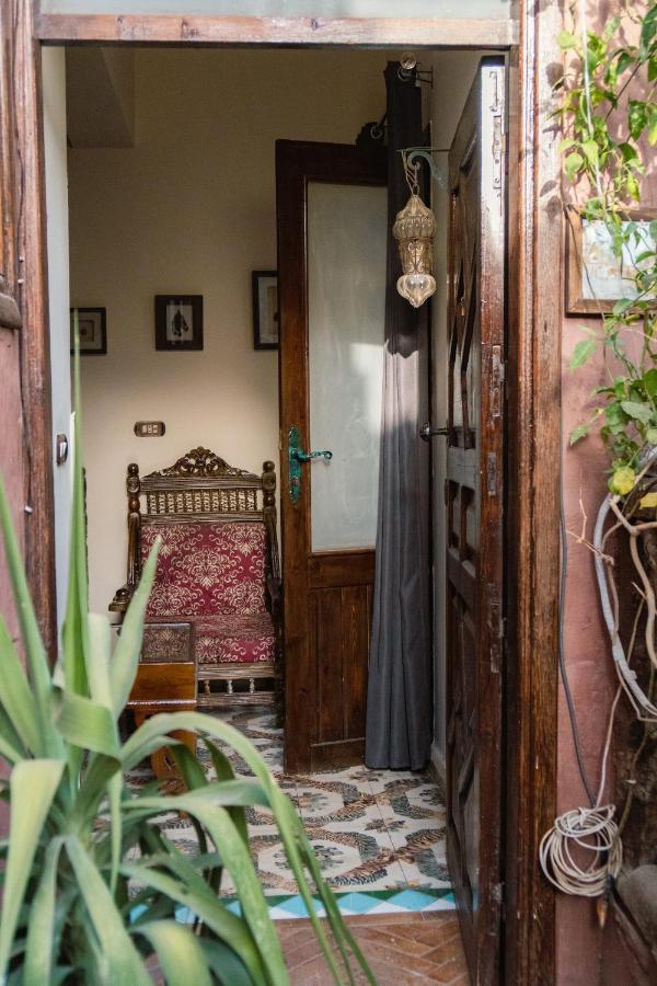 Alf Leila Boutique Hotel Dahab Exteriér fotografie
