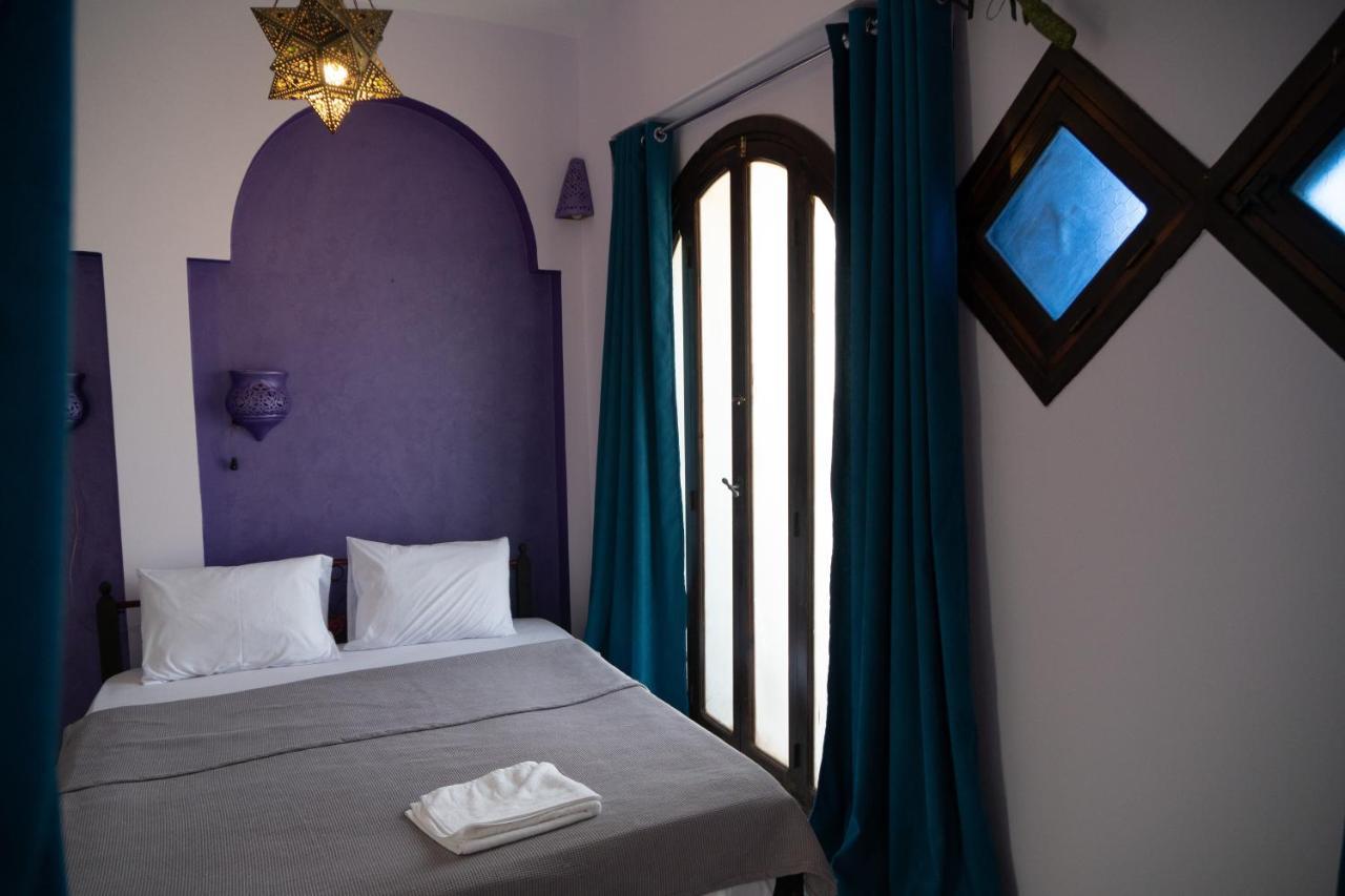 Alf Leila Boutique Hotel Dahab Exteriér fotografie