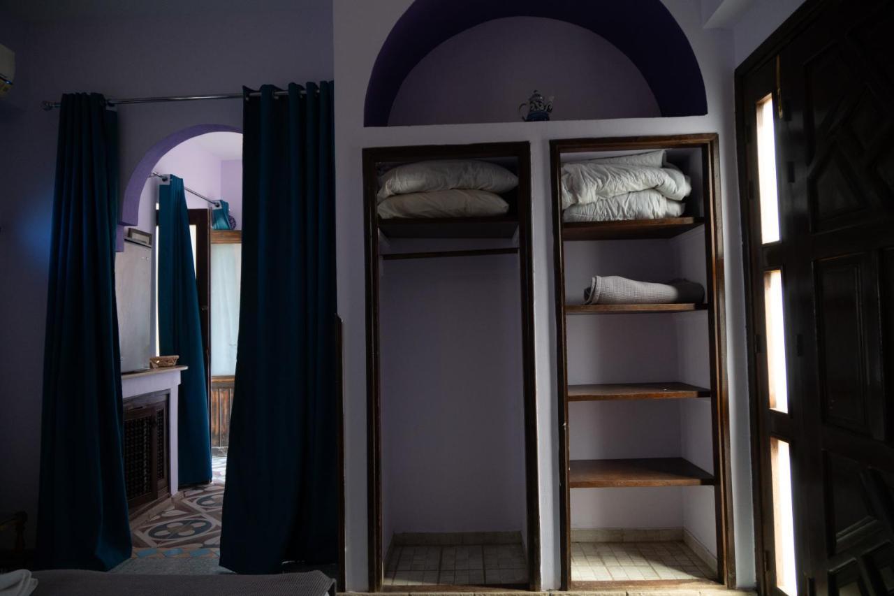 Alf Leila Boutique Hotel Dahab Exteriér fotografie