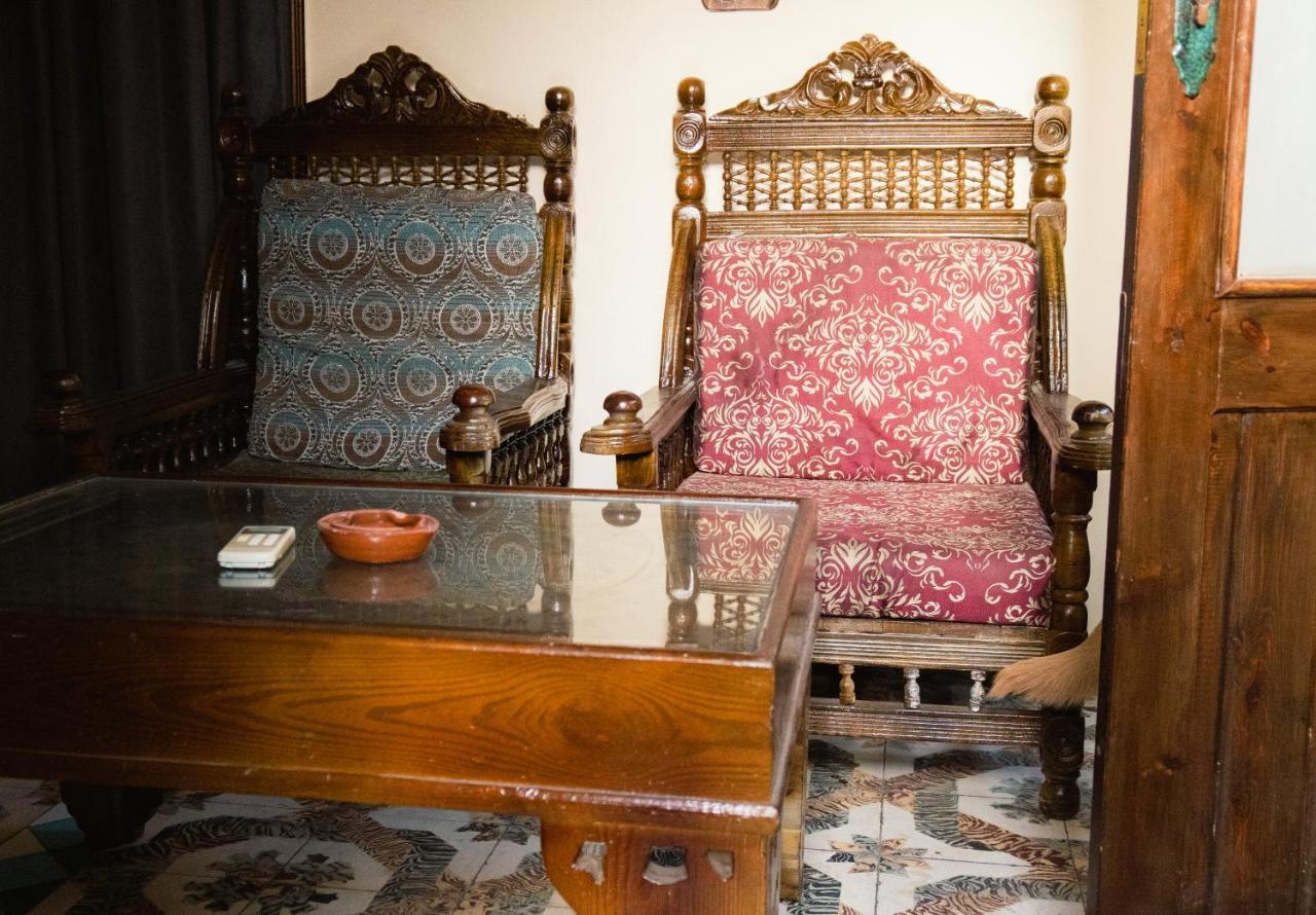 Alf Leila Boutique Hotel Dahab Exteriér fotografie