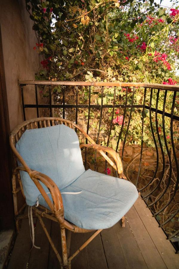 Alf Leila Boutique Hotel Dahab Exteriér fotografie