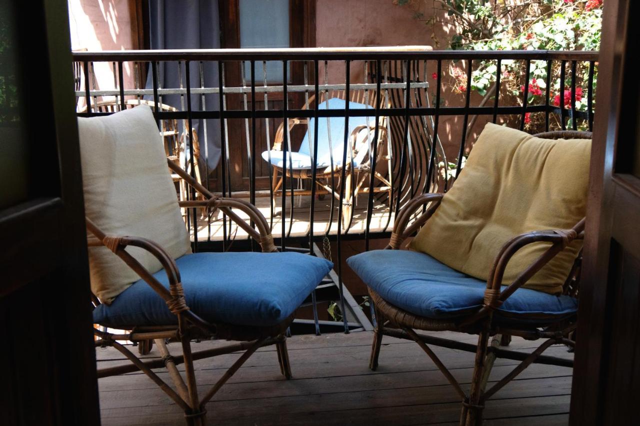 Alf Leila Boutique Hotel Dahab Exteriér fotografie