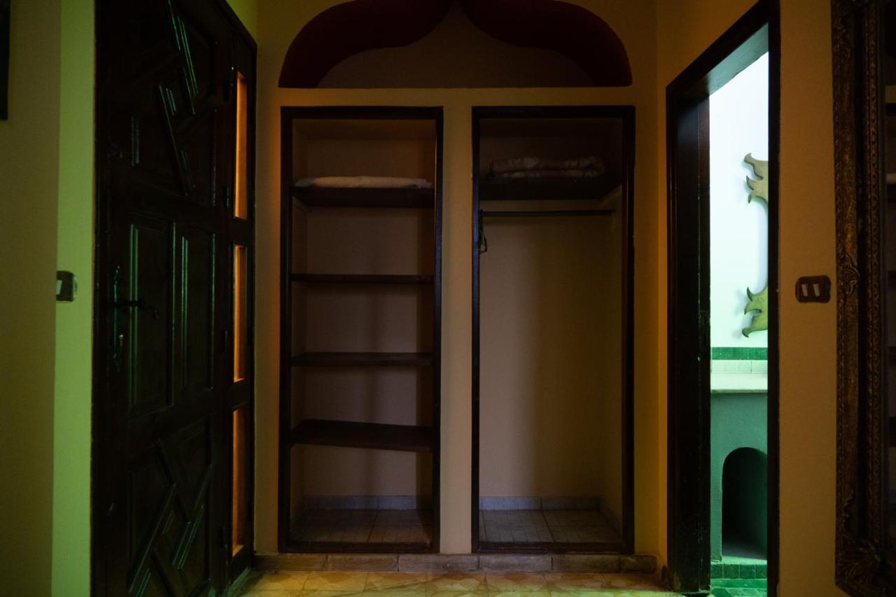 Alf Leila Boutique Hotel Dahab Exteriér fotografie