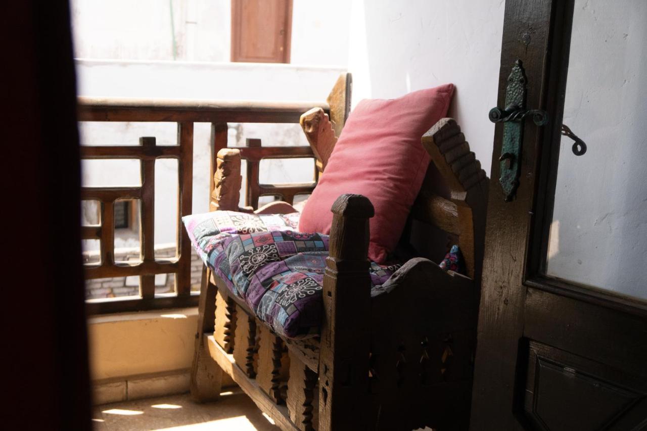 Alf Leila Boutique Hotel Dahab Exteriér fotografie
