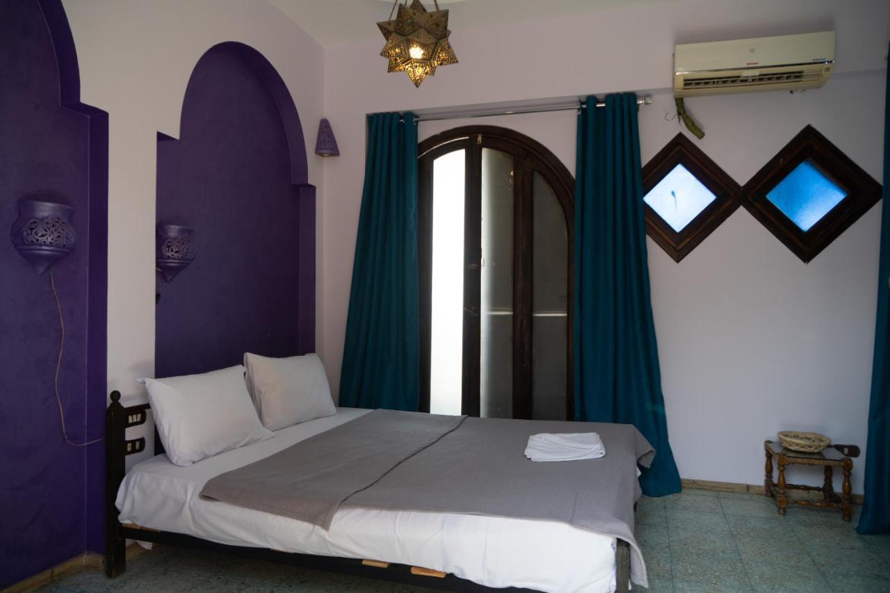Alf Leila Boutique Hotel Dahab Exteriér fotografie