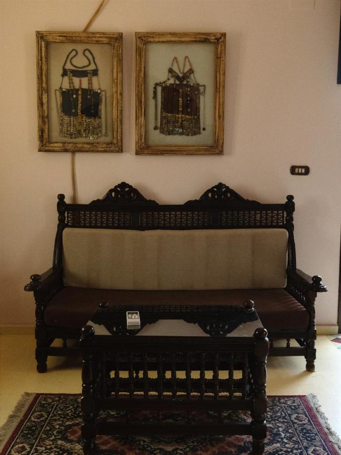 Alf Leila Boutique Hotel Dahab Exteriér fotografie