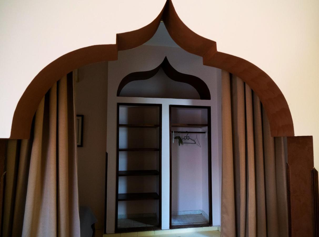 Alf Leila Boutique Hotel Dahab Exteriér fotografie