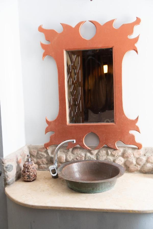 Alf Leila Boutique Hotel Dahab Exteriér fotografie