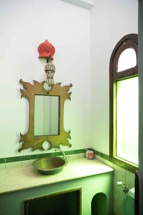 Alf Leila Boutique Hotel Dahab Exteriér fotografie
