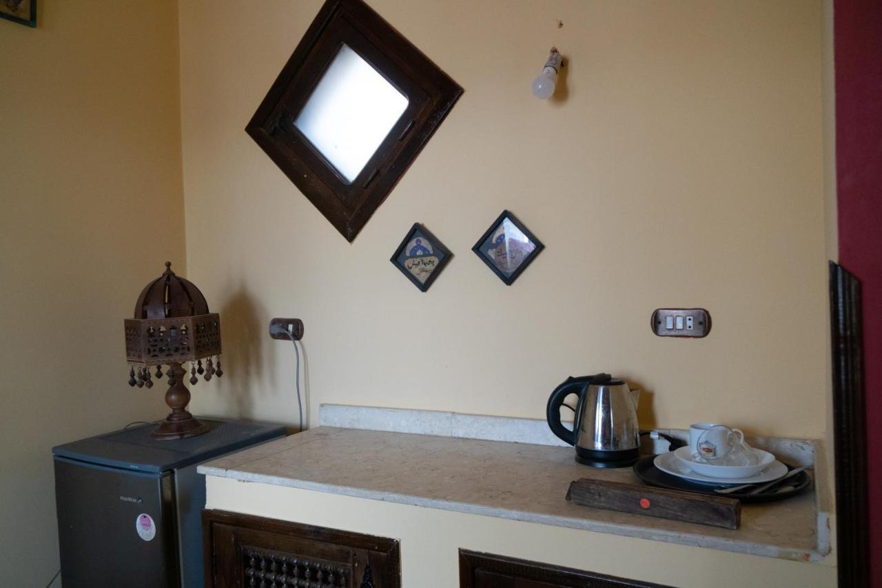 Alf Leila Boutique Hotel Dahab Exteriér fotografie