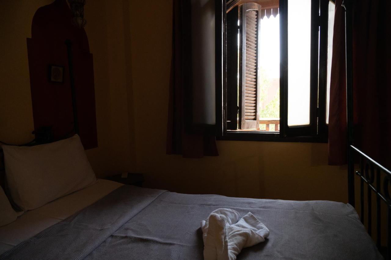 Alf Leila Boutique Hotel Dahab Exteriér fotografie