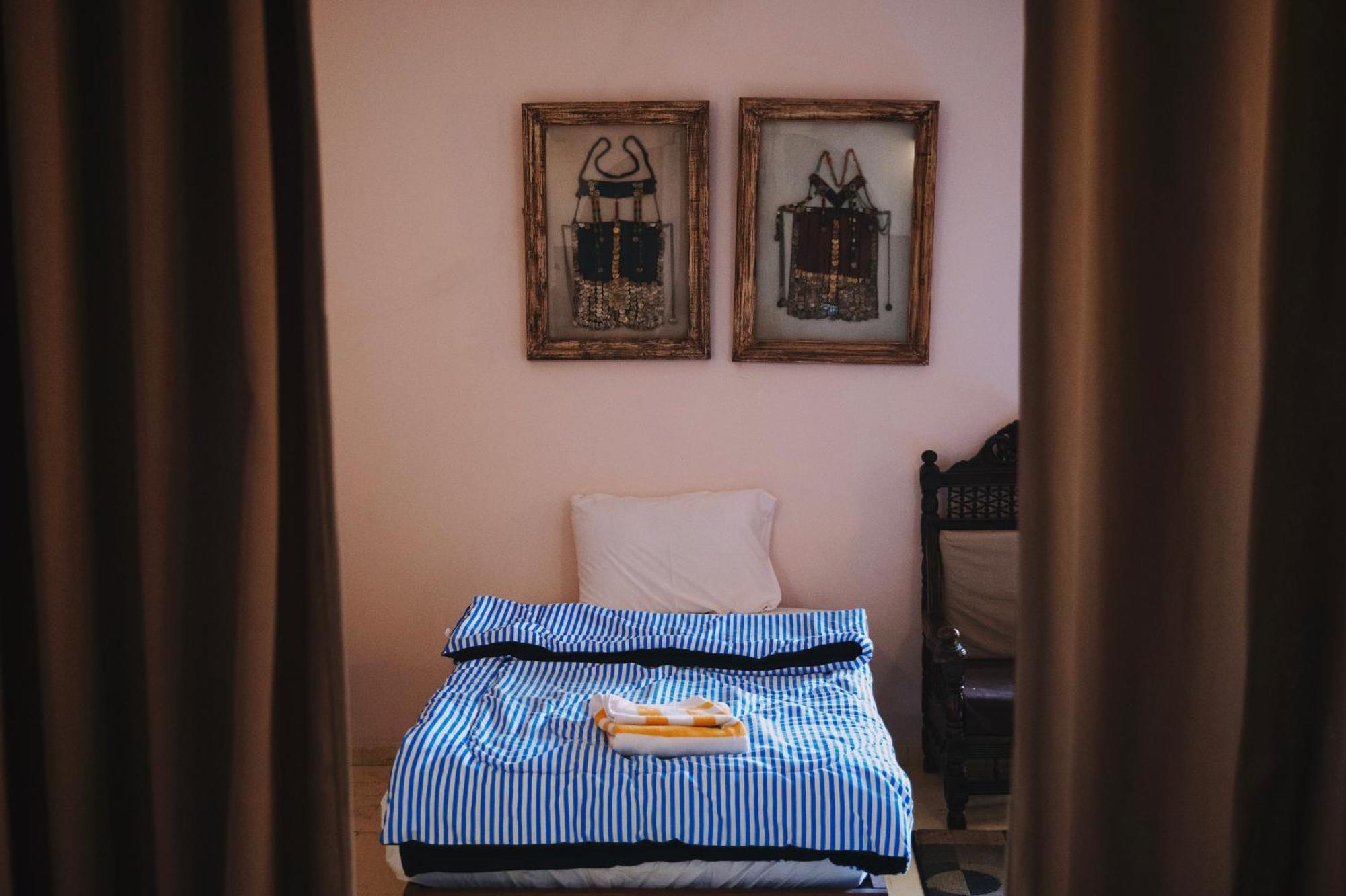 Alf Leila Boutique Hotel Dahab Exteriér fotografie