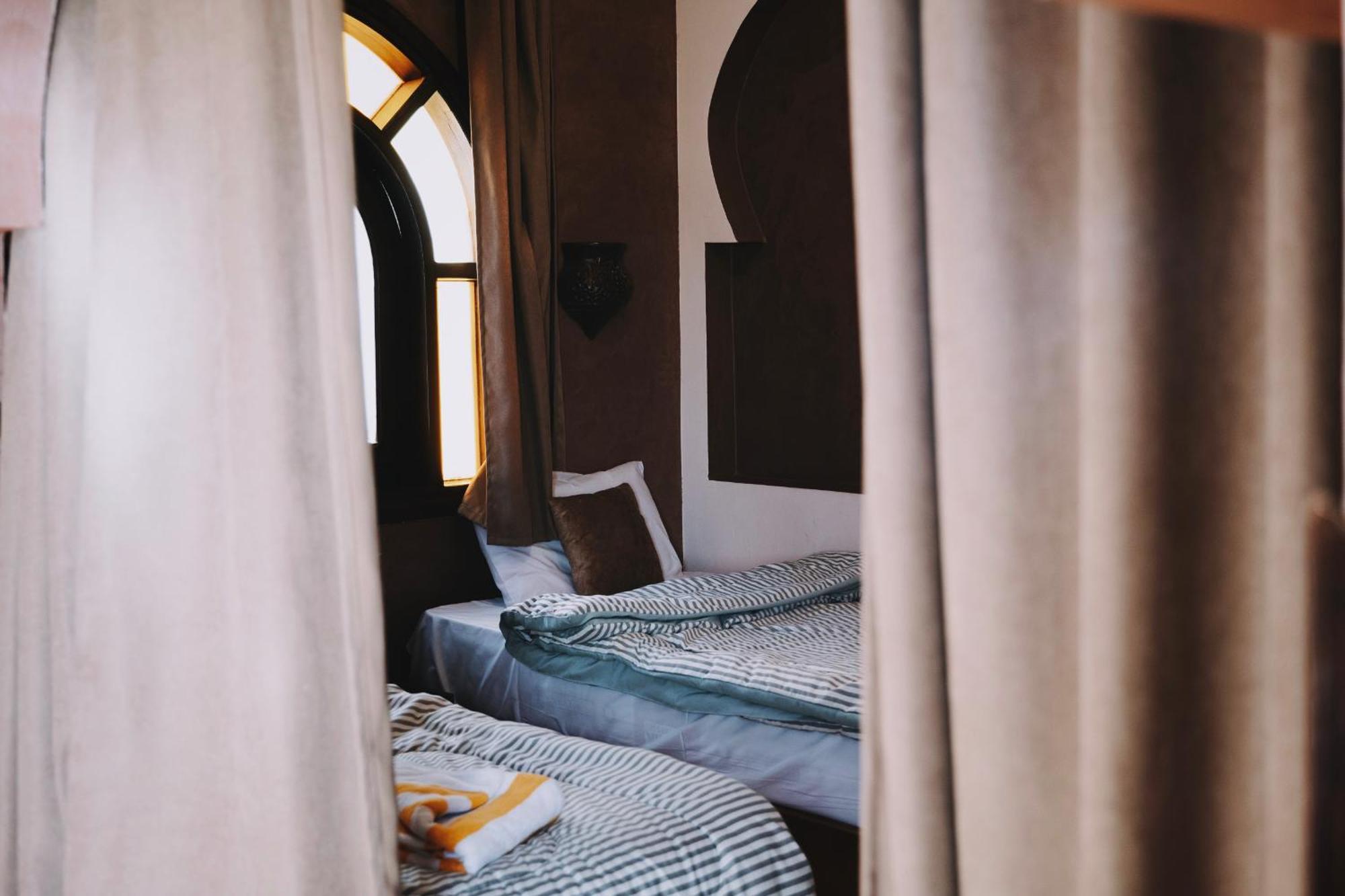 Alf Leila Boutique Hotel Dahab Exteriér fotografie