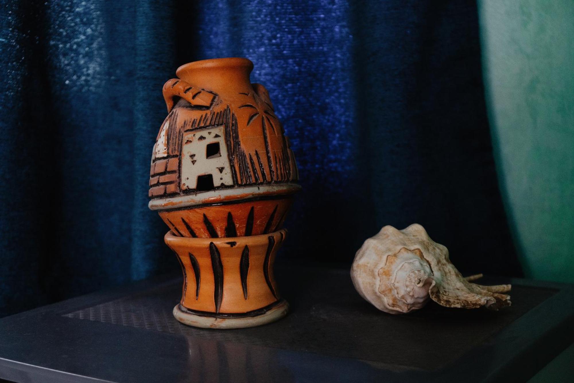 Alf Leila Boutique Hotel Dahab Pokoj fotografie