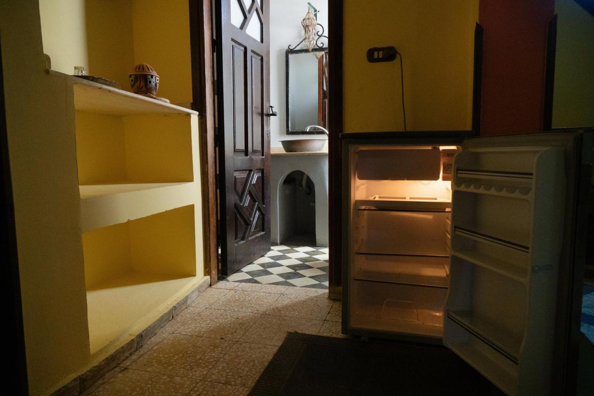 Alf Leila Boutique Hotel Dahab Pokoj fotografie