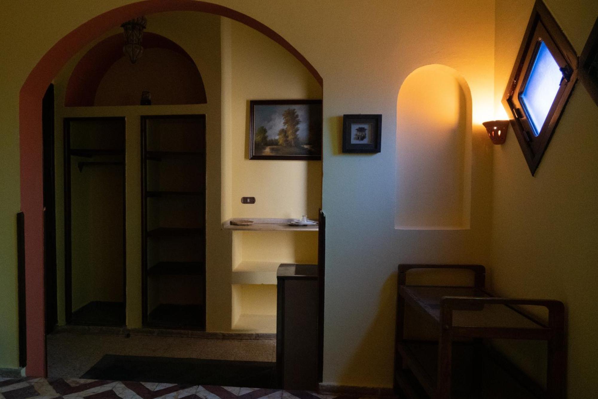 Alf Leila Boutique Hotel Dahab Pokoj fotografie