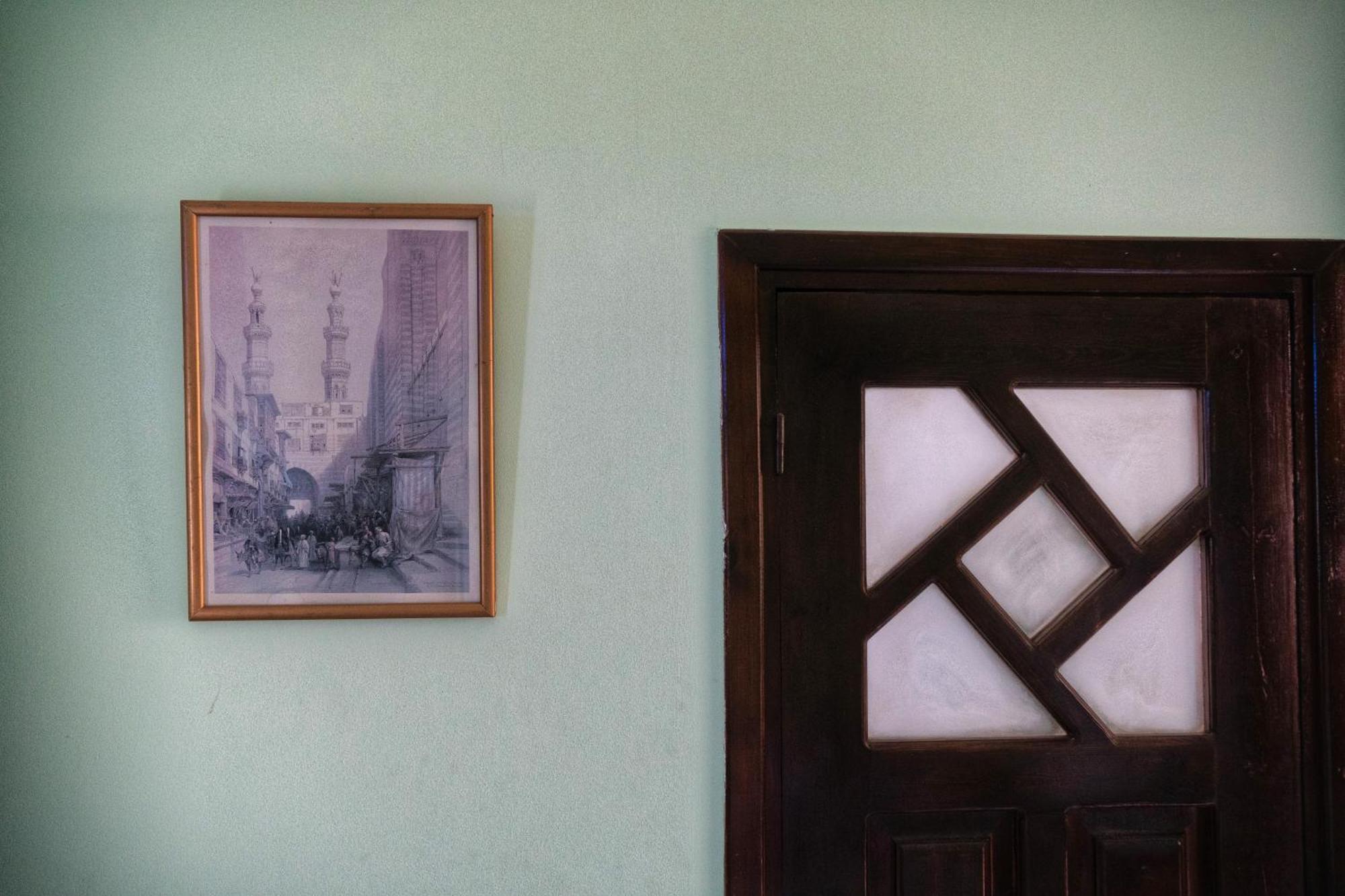Alf Leila Boutique Hotel Dahab Pokoj fotografie